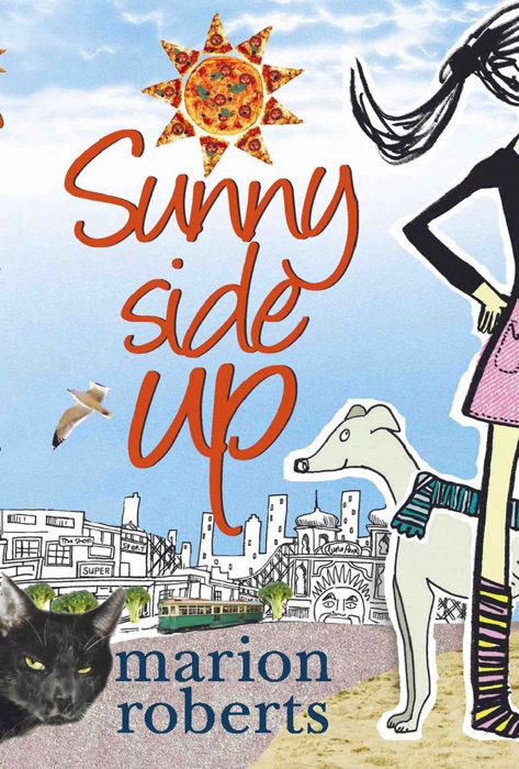Sunny Side Up