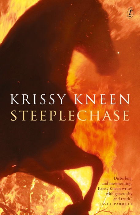 Steeplechase