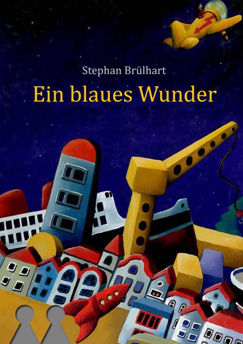 Ein blaues Wunder