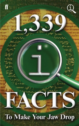 1 339 Qi Facts To Make Your Jaw Drop On Apple Books