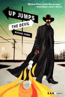 Michael Poore - Up Jumps the Devil artwork