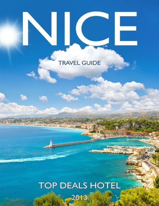 Nice Travel Guide