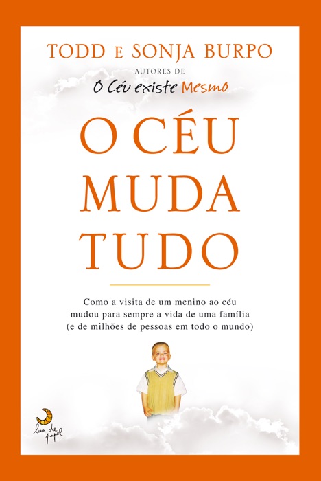 O Céu Muda Tudo