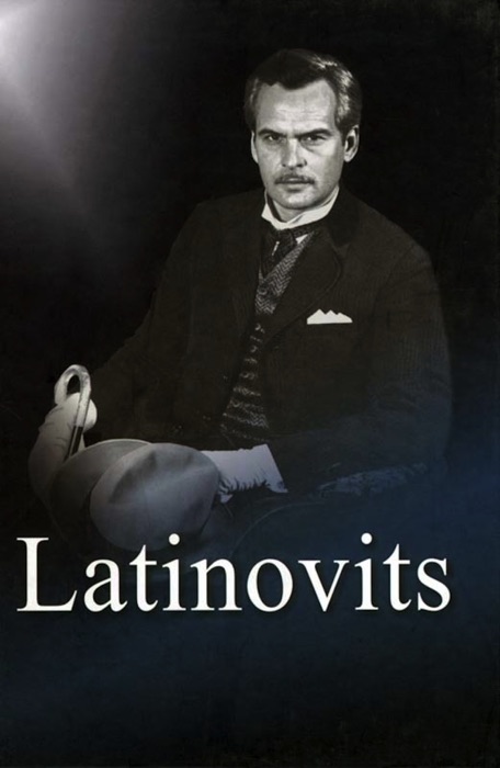 Latinovits