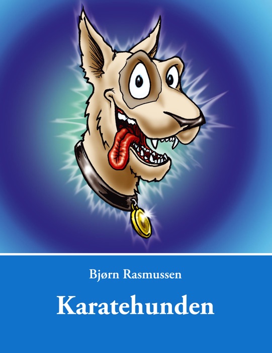 Karatehunden