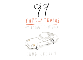 99 Cars and Trucks