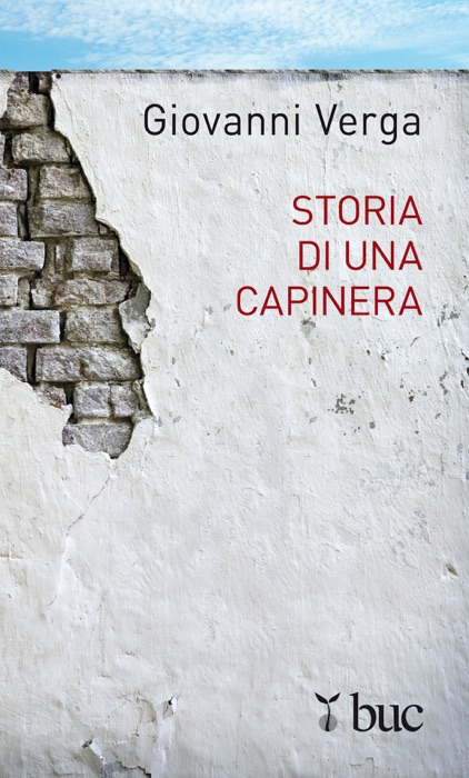 Storia di una capinera