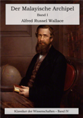 Der Malayische Archipel. Band I. - Alfred Russel Wallace