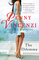 Penny Vincenzi - The Dilemma artwork