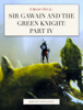 Sir Gawain And the Green Knight - Kirsten Lusty