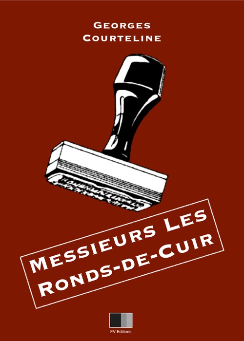 Messieurs les ronds-de-cuir