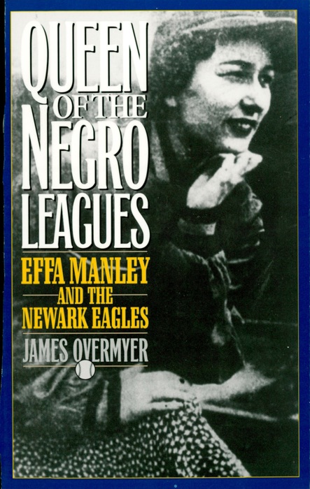 Queen of the Negro Leagues