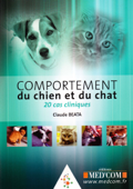 Comportement du chien et du chat - Claude Beata