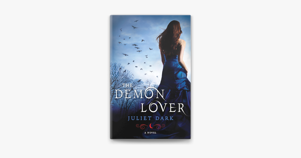 ‎The Demon Lover on Apple Books