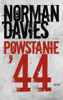 Powstanie 44 - Norman Davies