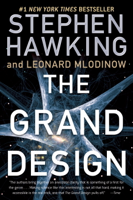 Stephen Hawking & Leonard Mlodinow - The Grand Design artwork