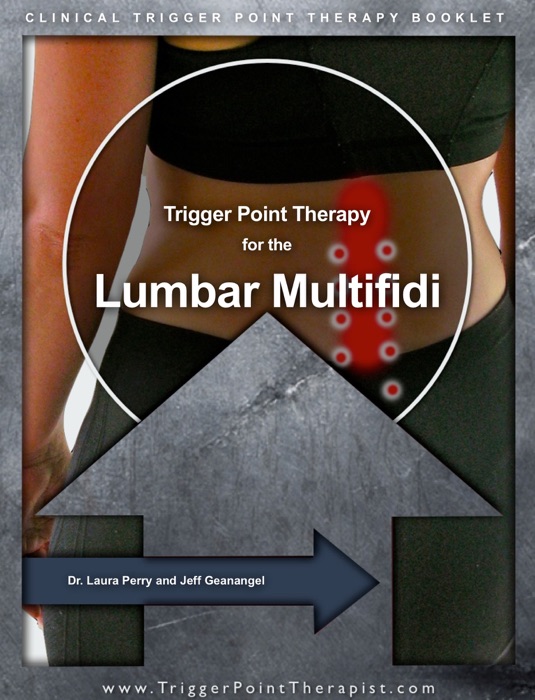 Trigger Point Therapy for the Lumbar Multifidi