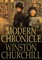 A Modern Chronicle - Winston Churchill