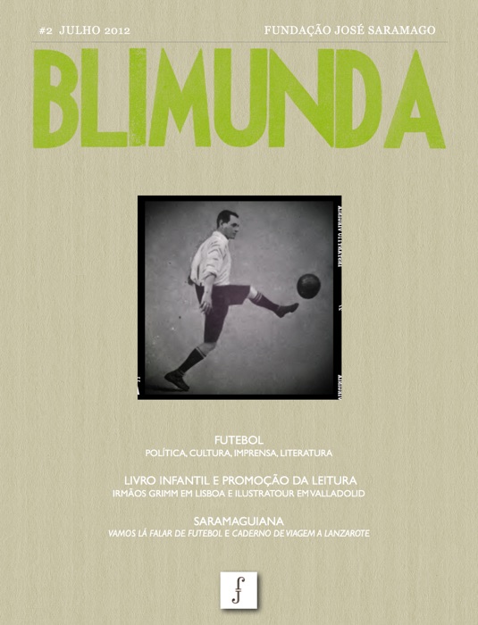 Blimunda # 2