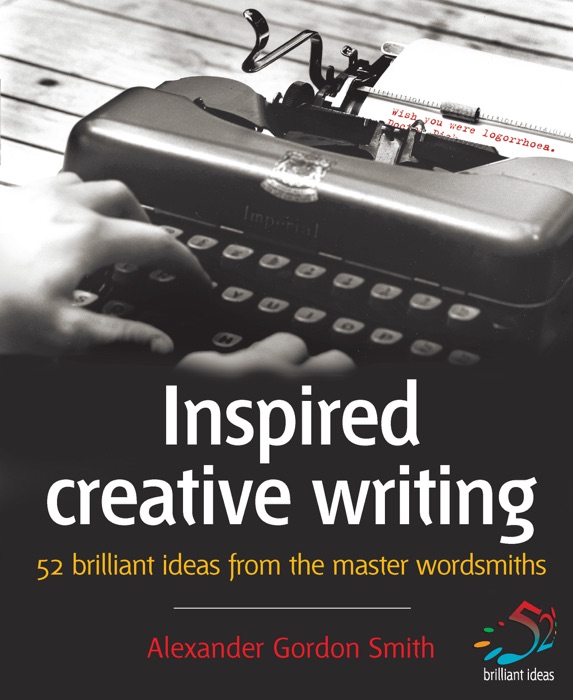 Inspired Creative Writing