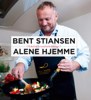 Alene hjemme – kokebok for små husholdninger - Bent Stiansen