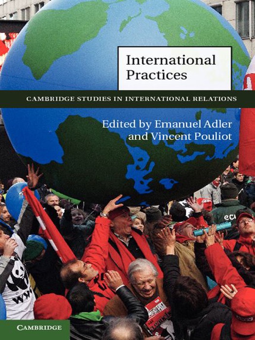 Cambridge Studies in International Relations