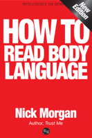 Nick Morgan - How to Read Body Language artwork