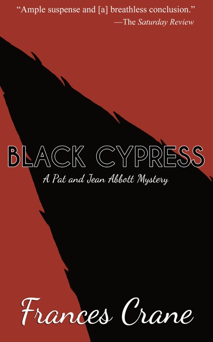 Black Cypress