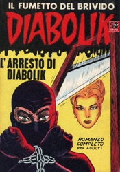 Diabolik #3