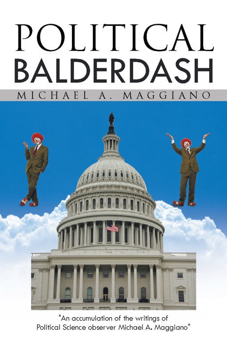 Political Balderdash