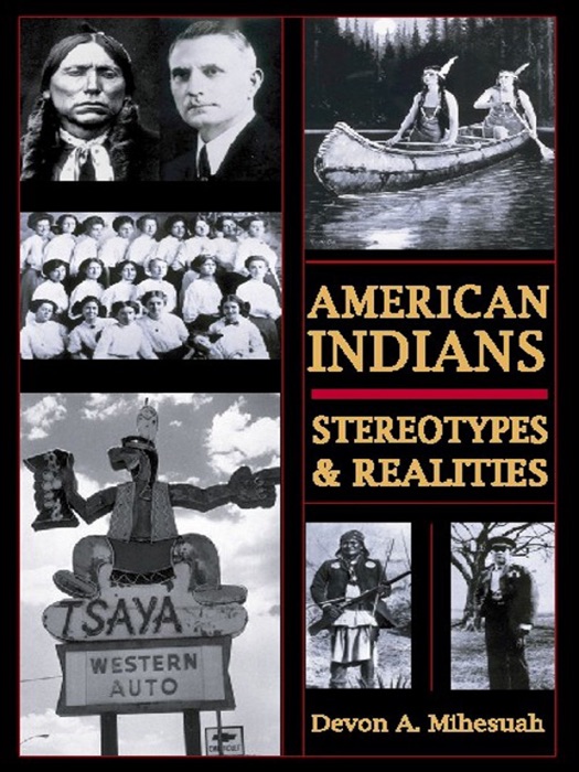 American Indians