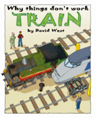 Train - David West