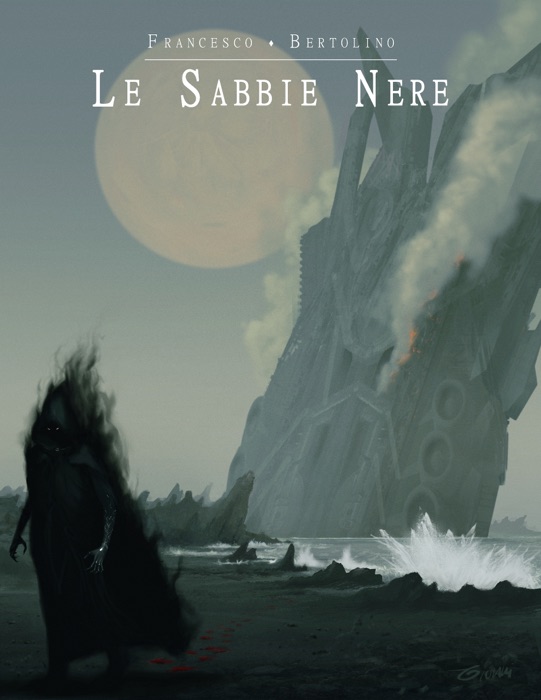 Le Sabbie Nere