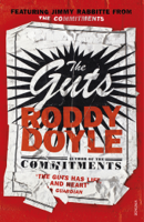 Roddy Doyle - The Guts artwork