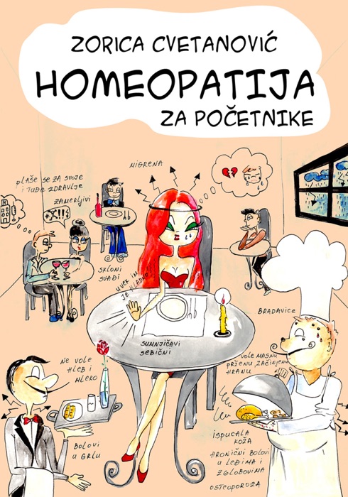 Homeopatija za početnike
