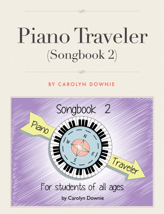 Piano Traveler 2