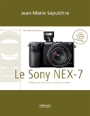 Le Sony NEX-7 - Jean-Marie Sepulchre