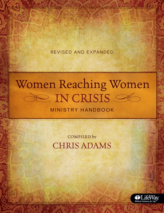 Women Reaching Women in Crisis