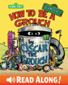 How to Be a Grouch (Sesame Street) - Caroll Spinney