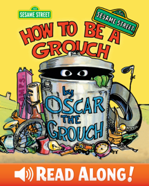 How to Be a Grouch (Sesame Street)