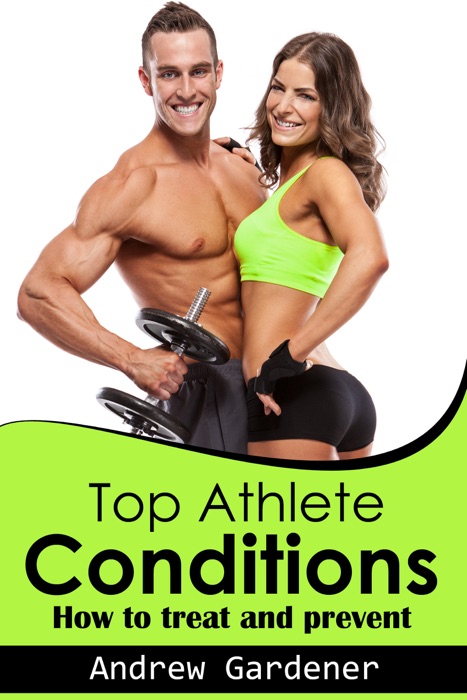 Top Athletes Conditions