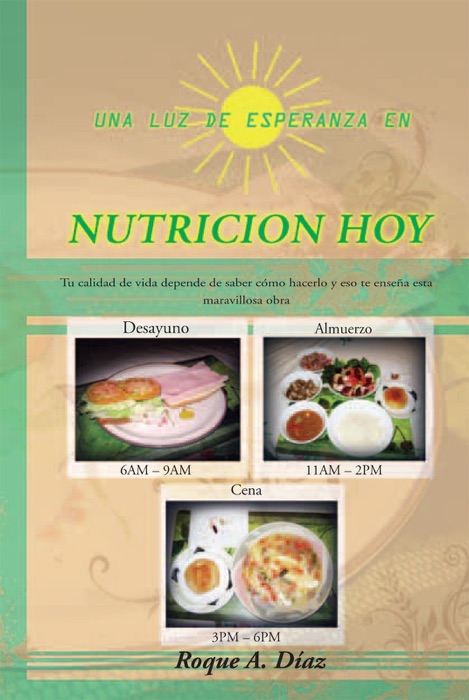 Una Luz De Esperanza En Nutricion Hoy
