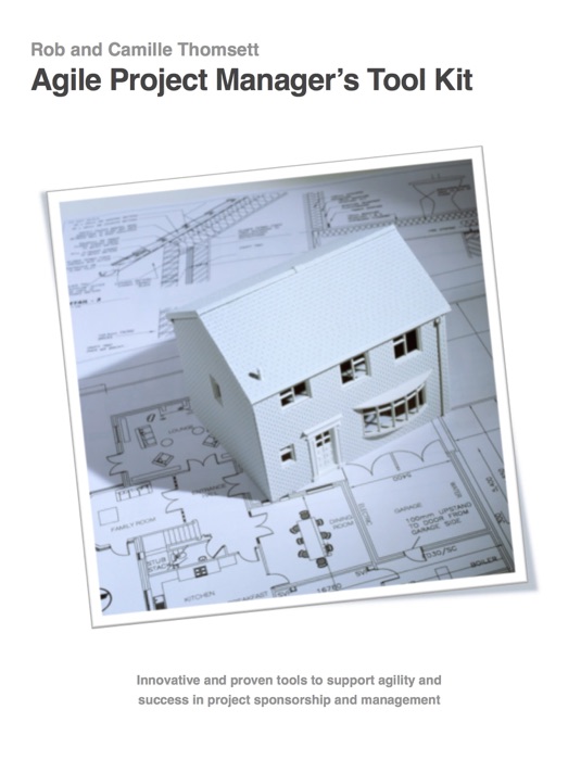 Agile Project Manager’s Tool Kit