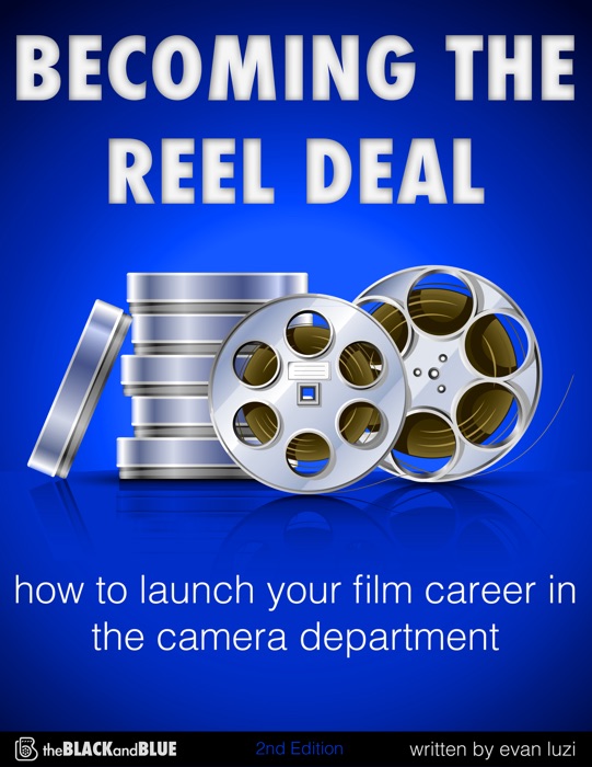 Becoming the Reel Deal