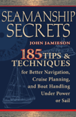 Seamanship Secrets - John Jamieson