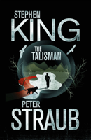 Stephen King & Peter Straub - The Talisman artwork