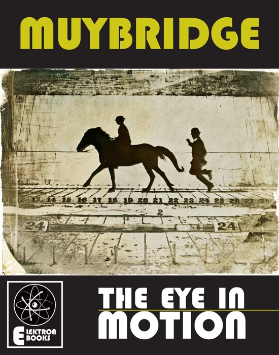 Muybridge: The Eye in Motion