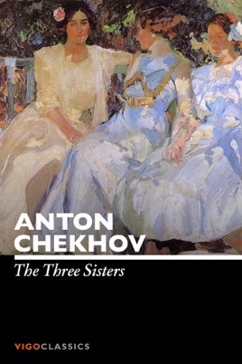 The Three Sisters On Apple Books   268x0w 