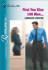 FIRST YOU KISS 100 MEN...