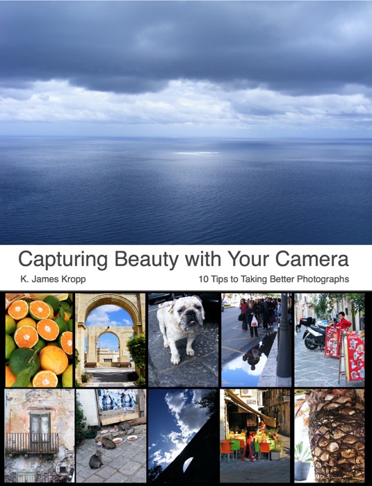 Capturing Beauty With Your Camera